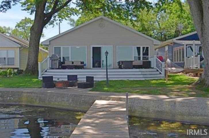 9052 E Hatchery Road Syracuse, IN 46567