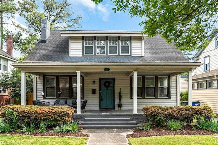 1107 Manchester Ave Norfolk, VA 23508