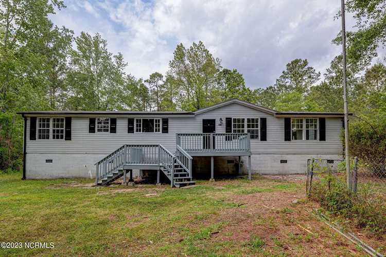 7124 Trucking Ln NE, Leland, NC 28451 | MLS #100381296 | Leland, NC Homes For Sale Photo 1
