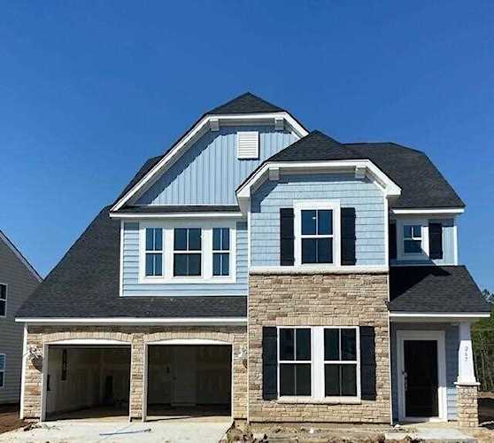 267 Cypress Preserve Blvd Moncks Corner, SC 29461 | MLS 22024362 Photo 1