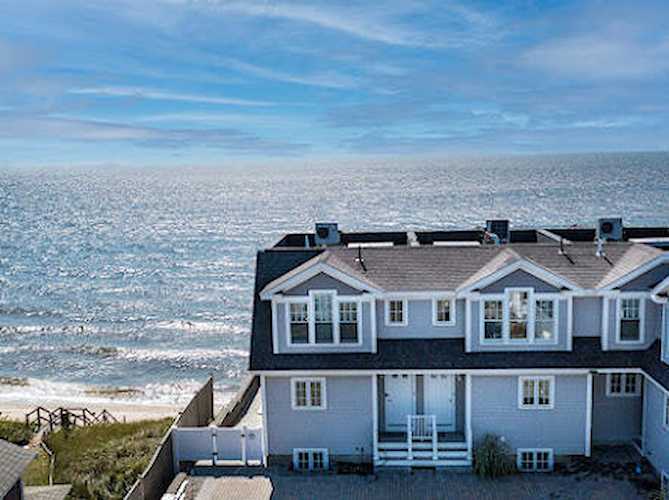9 Chase Avenue Dennis Port, MA 02639