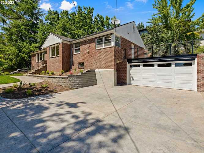 5615 SW Jefferson ST Portland, OR 97221 | MLS 23150068 Photo 1