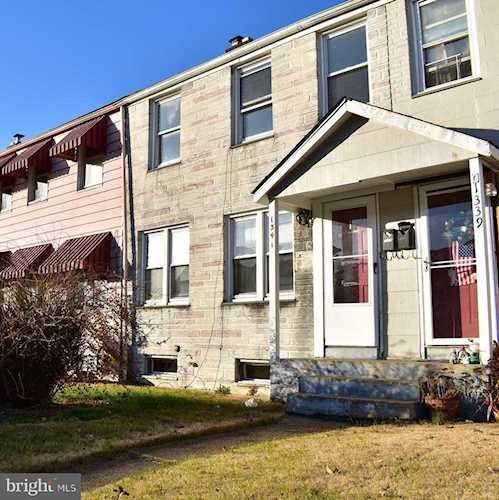 1341 Cypress Ave Wilmington, DE 19805 | MLS DENC2035982 Photo 1