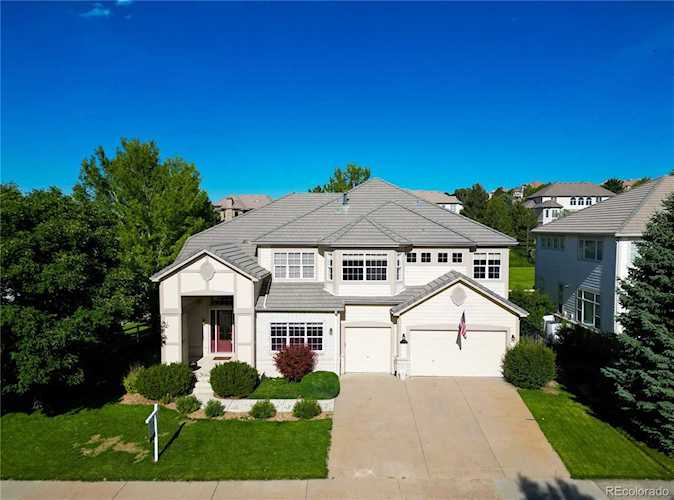 10140 Longview Dr Lone Tree, CO 80124