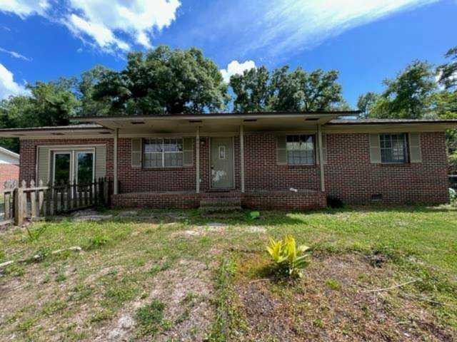 803 Annawood Dr Tallahassee, FL 32310