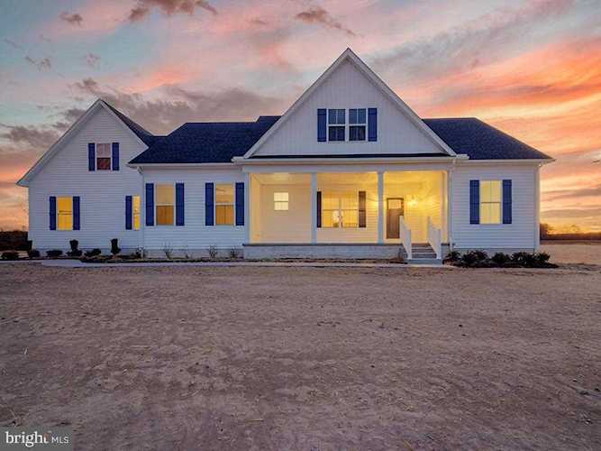 PHOTOS & DETAILS: 18512 W Gravel Hill Rd, Georgetown, DE 19947 For Sale - MLS #DESU2037788 - Photos, Virtual Tour, School Info - Real Estate Listing Info Photo 1