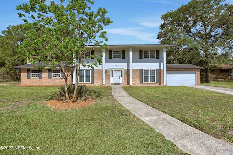 7144 Andalusia AVE Jacksonville, FL 32217 | MLS 1224189 Photo 1