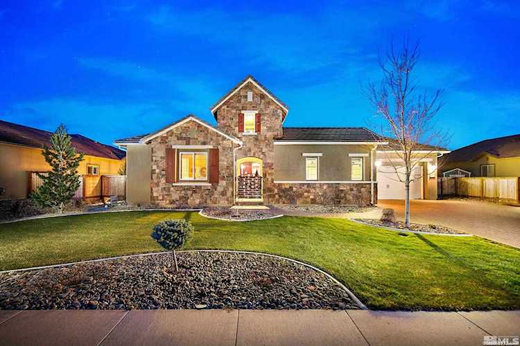 2833 Meander Genoa, NV 89411