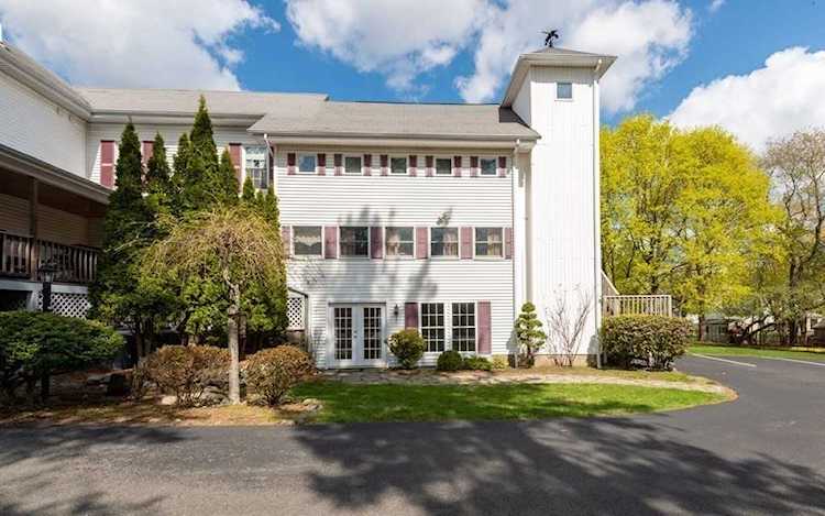 122 Pine Street #C in Danvers, MA - Century 21 New England Photo 1