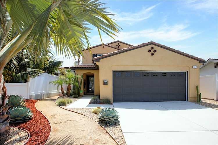 112 Chiquita San Clemente, CA 92672