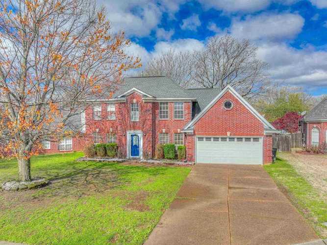 6320 Fairway Hill Cv Bartlett, TN 38135 | MLS 10144002 Photo 1