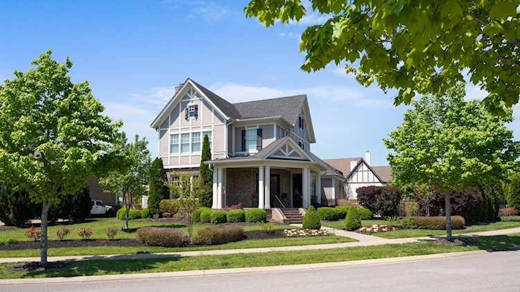 6247 Wild Heron Way College Grove, TN 37046