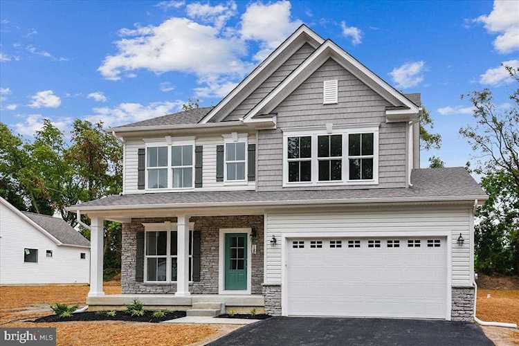 Lot 17 - 35750 Egret Selbyville, DE 19975