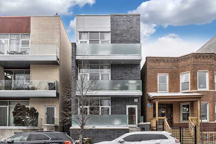 2738 N Southport Ave Chicago, IL 60614 | MLS 11769008 Photo 1