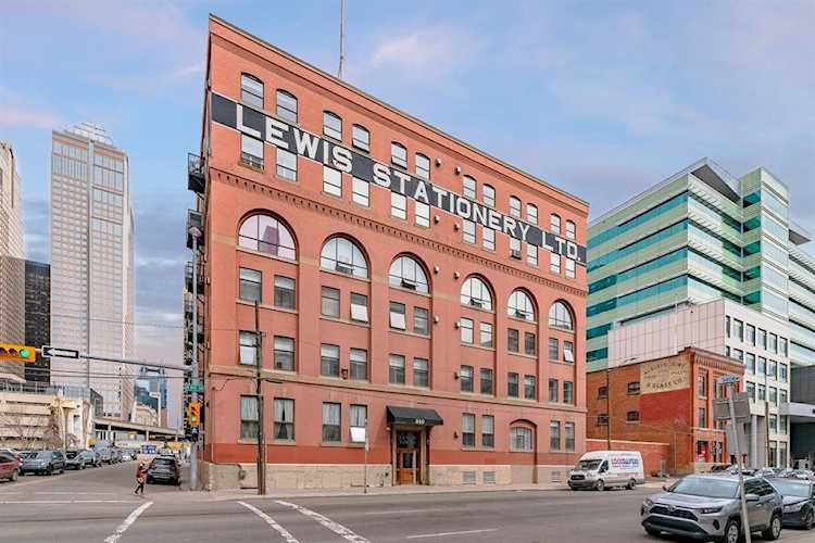 240 11 Ave SW #310 Calgary, AB T2R 0C3