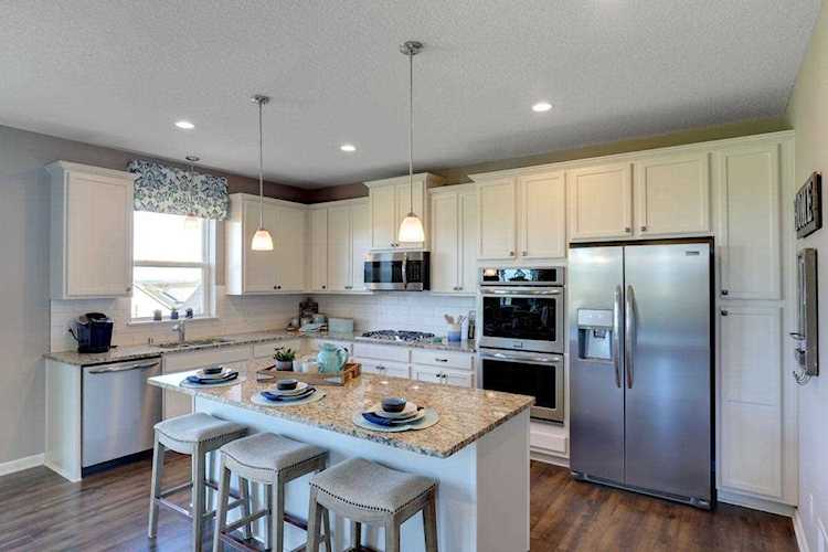 6138 Marshall Avenue NE Otsego, MN 55301