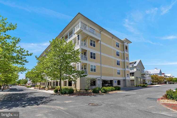 35 Fountain Dr W Ocean City, MD 21842