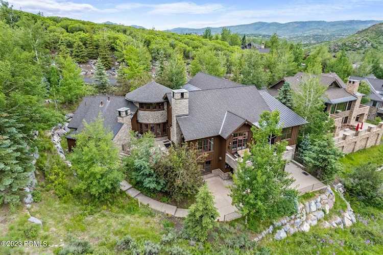 8809 Ranch Club Ct Park City, UT 84098