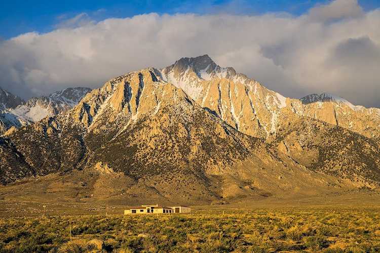 4220 Mt. Langley Lone Pine, CA 93545-9999
