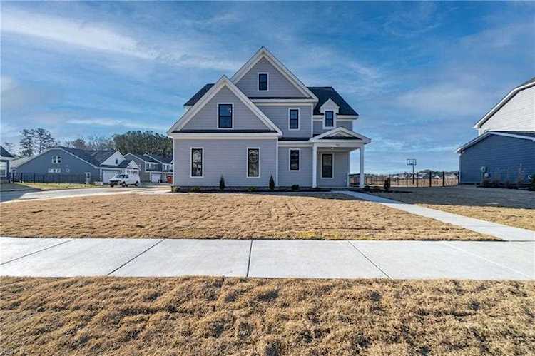 2101 Rodanthe Ct Chesapeake, VA 23321