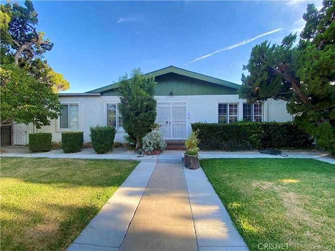 16222 Plummer St North Hills, CA 91343 | MLS SR23071336 Photo 1