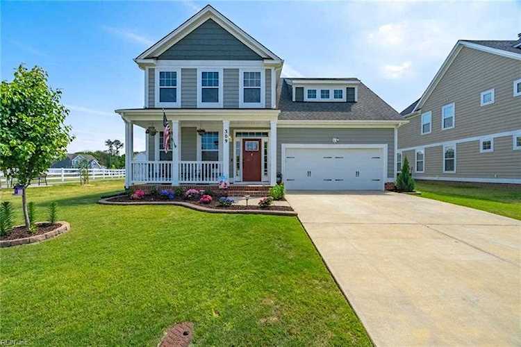 309 Terrywood Dr Suffolk, VA 23434 | MLS 10483667 Photo 1