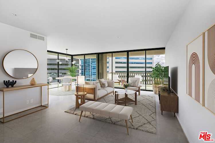 9255 Doheny Rd #706 West Hollywood, CA 90069