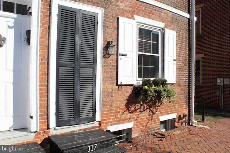 117 Delaware St New Castle, DE 19720