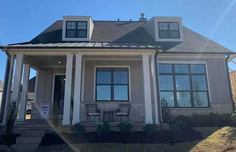 11311 S Ardsley Dr Arlington, TN 38002