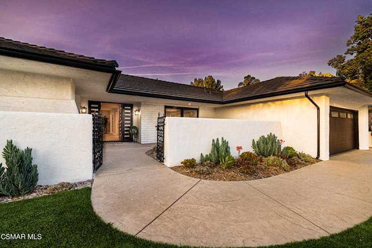 21441 Chagall Rd Topanga, CA 90290