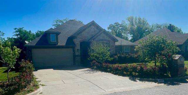 883 Mimosa Court Stephenville, TX 76401