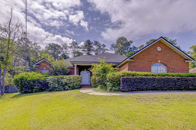 8539 Heathcliff Ct Tallahassee, FL 32312