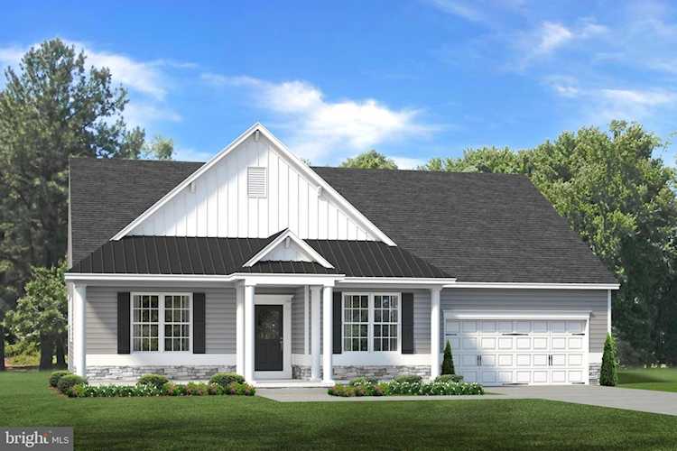 34643 Sweet Spot Way #OCV Millsboro, DE 19966