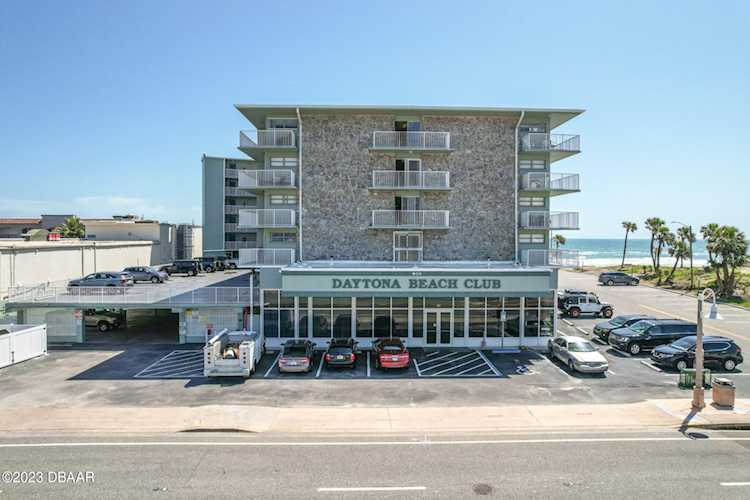 800 Atlantic Avenue #605 Daytona Beach, FL 32118