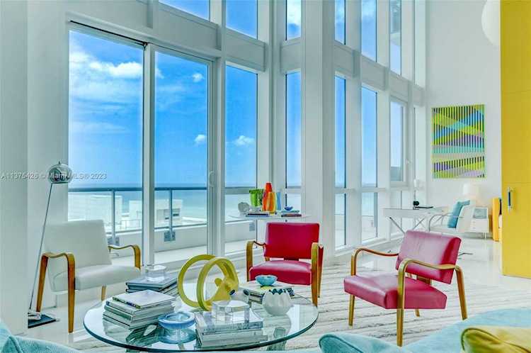 101 20th St #TH C Miami Beach, FL 33139