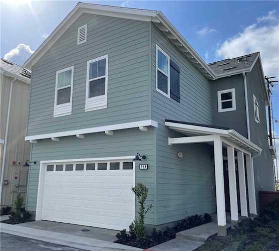 954 E Wonder Ln Glendora, CA 91740