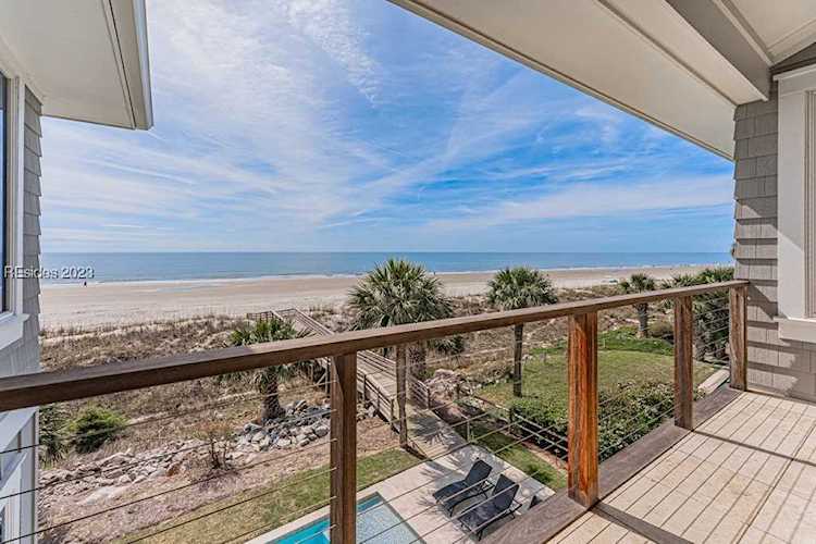 103 Dune Ln Hilton Head Island, SC 29928