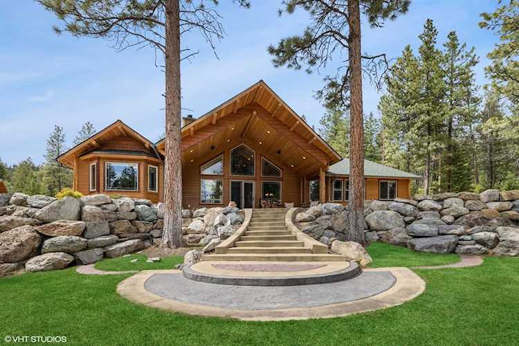 280 Smoke Ridge Rd Kila, MT 59920