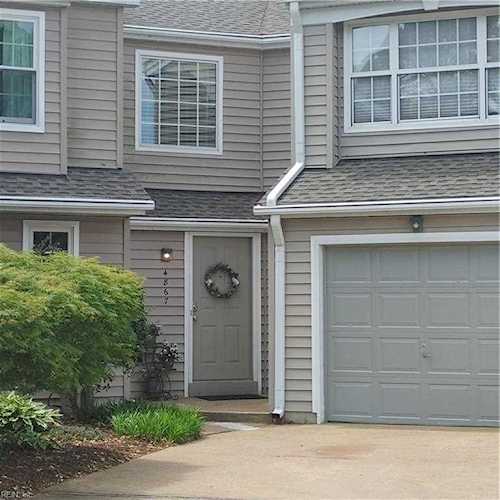 4867 Cypress Point Circle Virginia Beach VA 23455 | MLS# 10484063 - WilliamLayton.com Photo 1