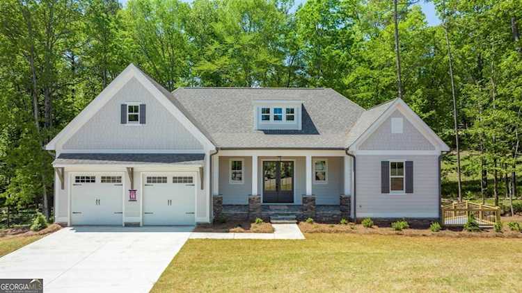 1101 Osprey Lane Greensboro, GA 30642