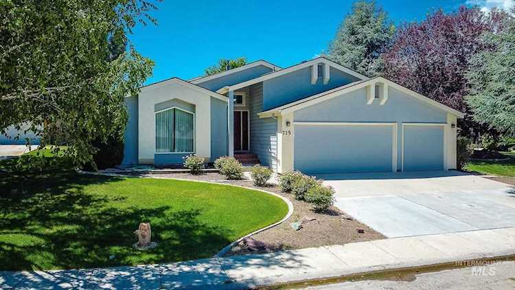 Build Idaho- Prepare to be Moved! Idaho's Ultimate Home Search Photo 1