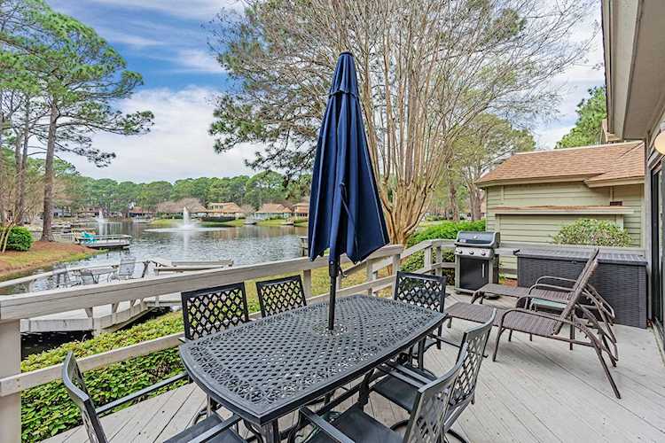 201 W Sandestin Blvd Miramar Beach, FL 32550