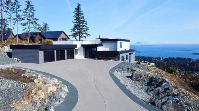 7448 High Ridge Cres Lantzville, BC V0R 2H0
