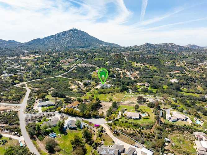 16651 Sam Lane Ramona, CA 92065