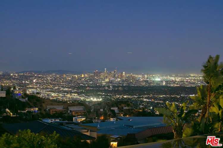 1601 Blue Jay Way Los Angeles, CA 90069