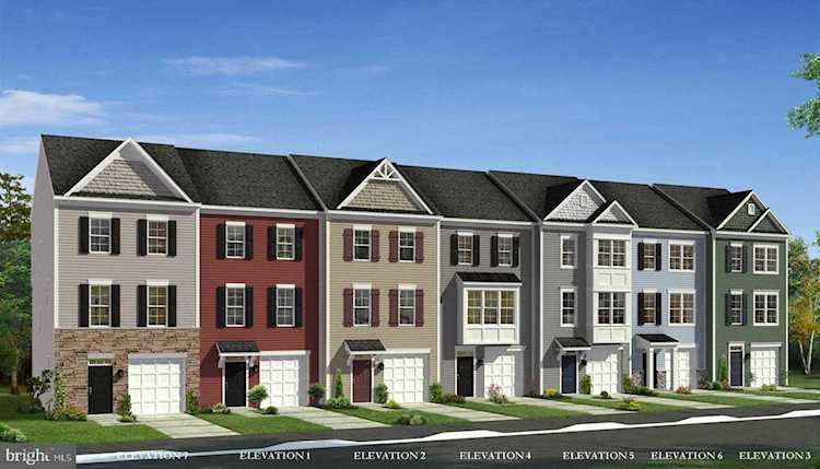 HOMESITE 148 Mossdale Blvd Falling Waters, WV 25419