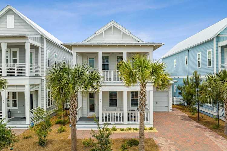 90 Siasconset Ln Inlet Beach, FL 32461