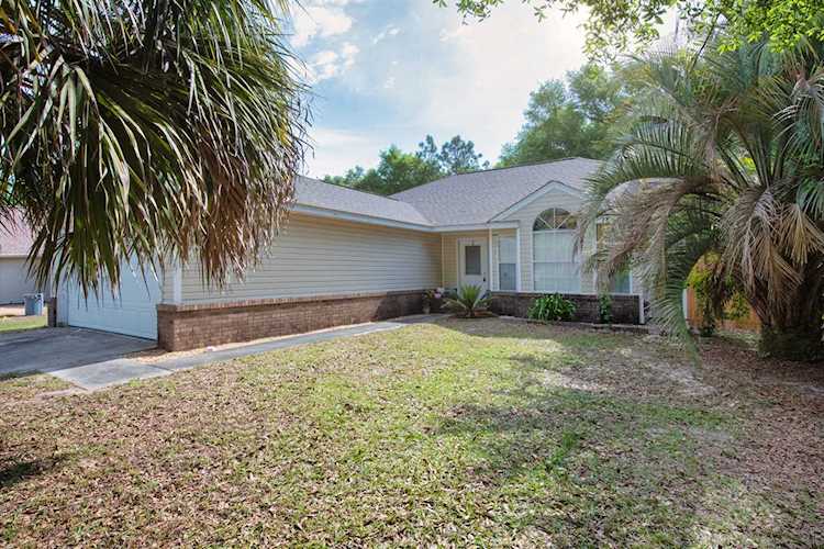 4871 Kensington Ln Crestview, FL 32539 | MLS 921825 Photo 1