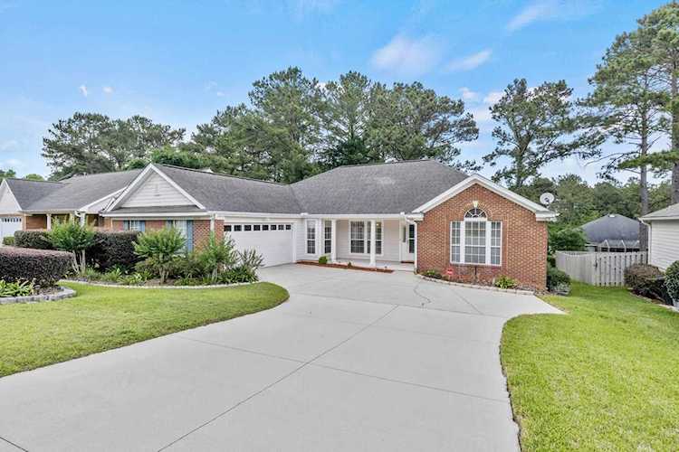 4729 Plantation View Dr Tallahassee, FL 32311 in Piney Z Photo 1