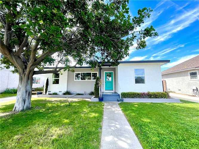 3231 Marwick Ave Long Beach, CA 90808 | MLS OC23049666 Photo 1